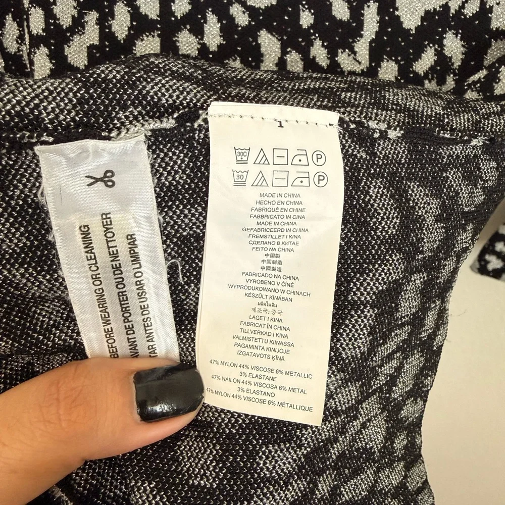 Michael Kors chic flattering